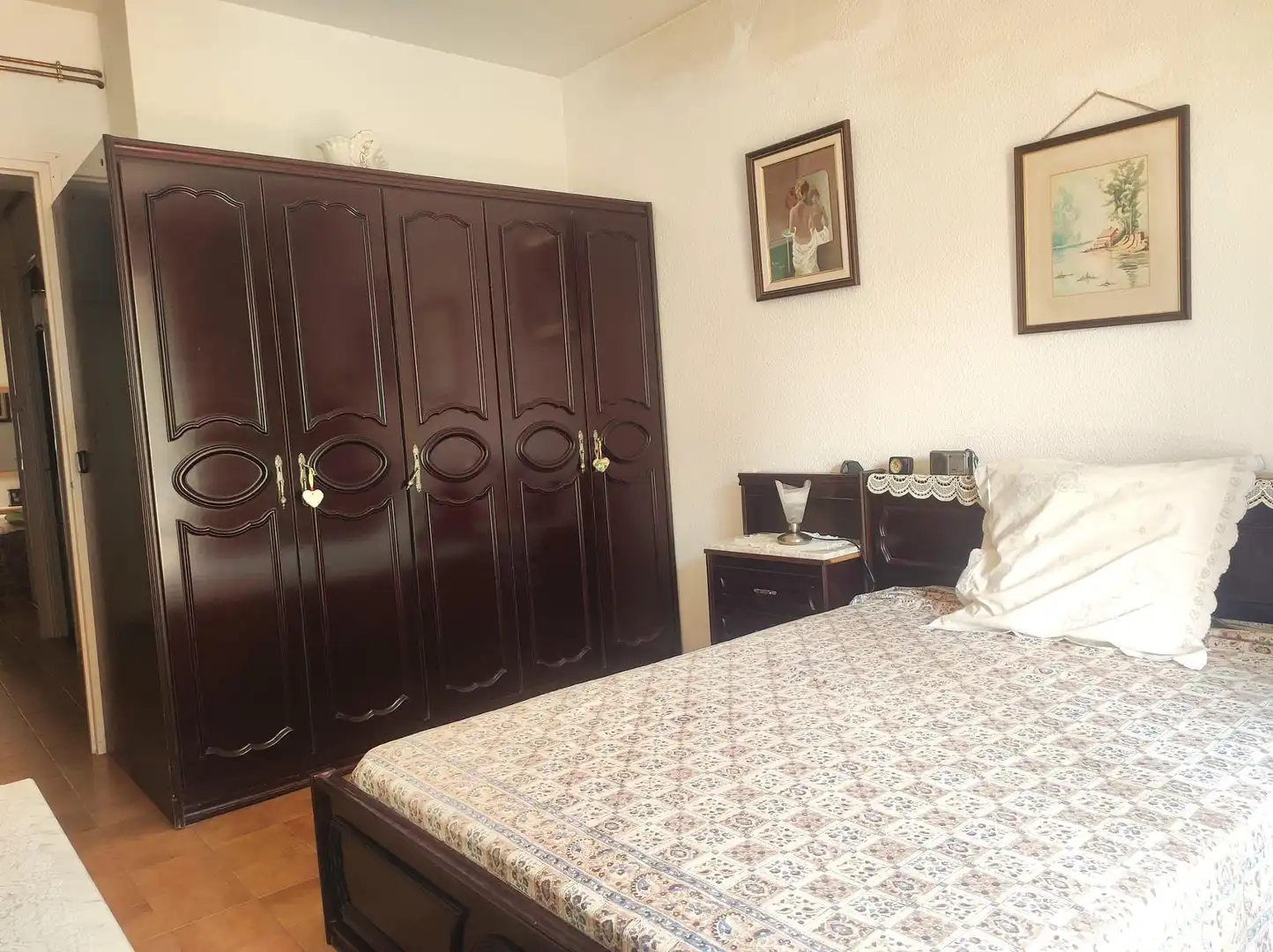 Piso con terraza en venta en Poblenou, imagen 11