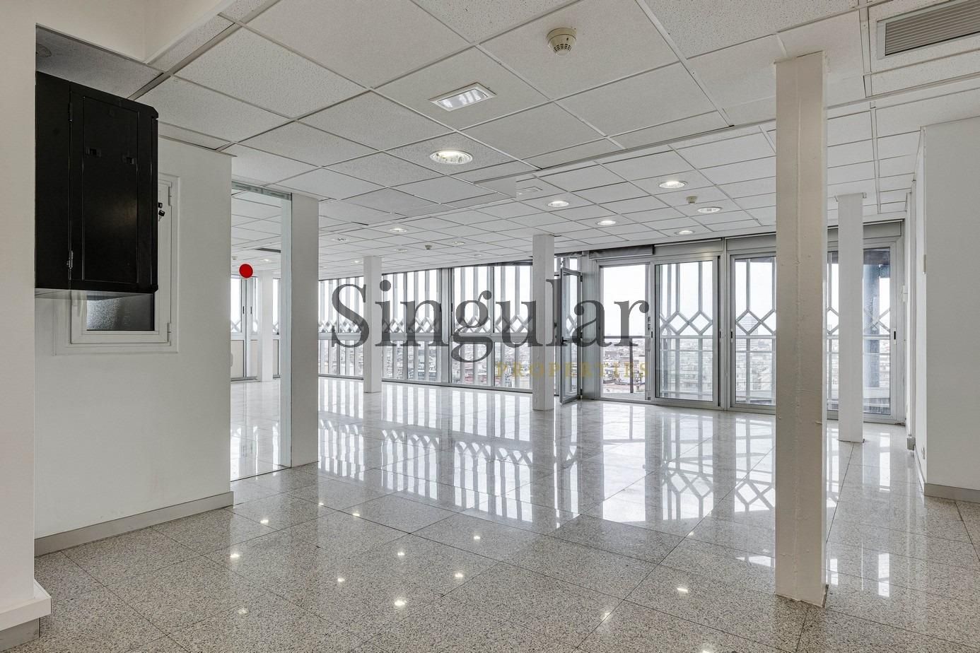 Pis en venda en  Barcelona Capital amb Terrassa i Balcó