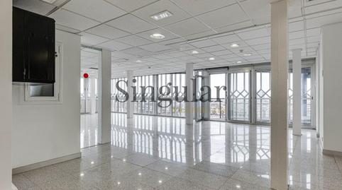 Foto 3 de Pis en venda a  de Gal·la Placídia, Sant Gervasi- Galvany,  Barcelona Capital