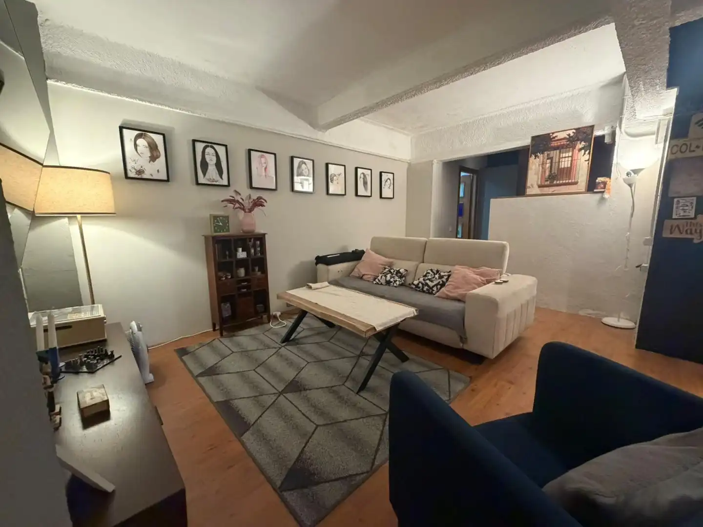 Flat for sale in Fondo, imagen 10