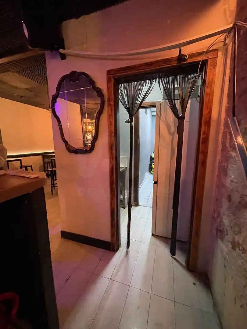 Commercial properties for rent in L'Antiga Esquerra de l'Eixample