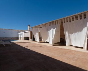 Terrace of Building for sale in Almagro