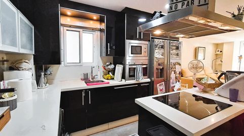 Foto 5 de Piso en venta en Avenida de la Luz, La Luz - El Torcal, Málaga Capital