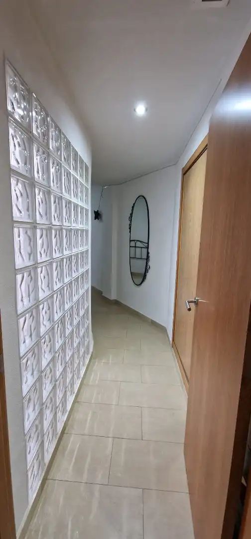 Studio with terrace for sale in Centro, imagen 6