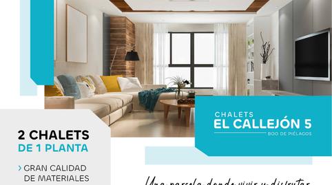 Photo 4 of House or chalet for sale in Barrio la Pedraja, 5, Boo, Cantabria