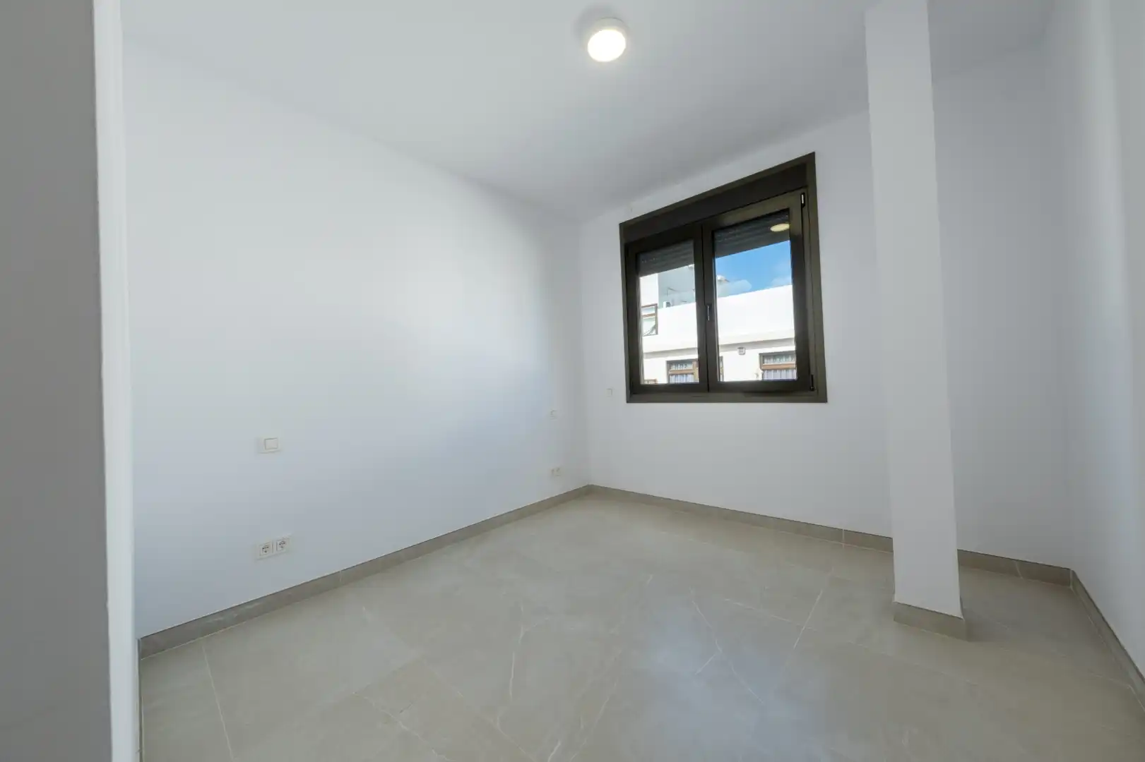 Bedroom of Attic for sale in Las Palmas de Gran Canaria  with Air Conditioner, Terrace and Storage room