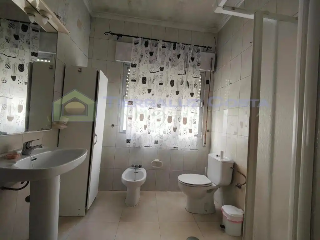 Baño de Casa o chalet en venta en Lepe con Terraza y Amueblado