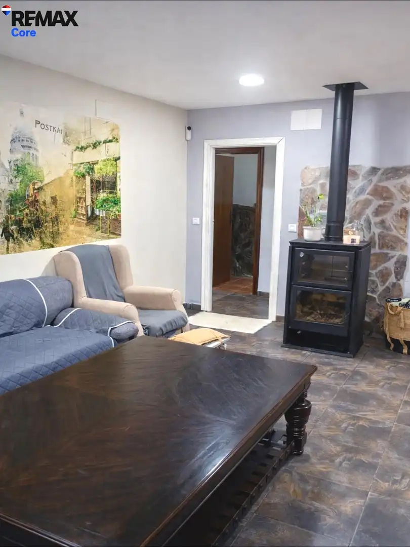 Haus mit Garten zum Verkauf in Dehesilla de Calamón - Campomanes, imagen 4