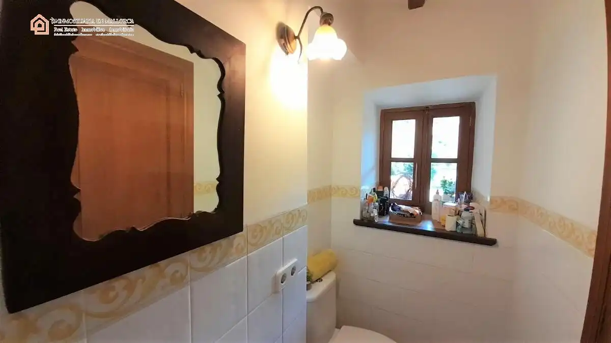Country house with garden for sale in ma2123, imagen 16