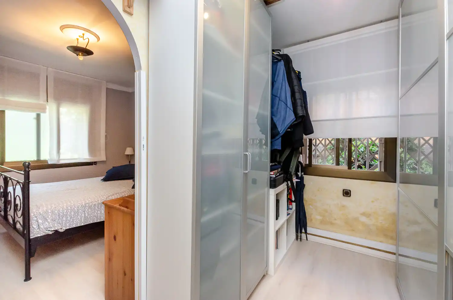 Habitación de Piso en venta en Barcelona con Aire acondicionado, Calefacción y Parquet