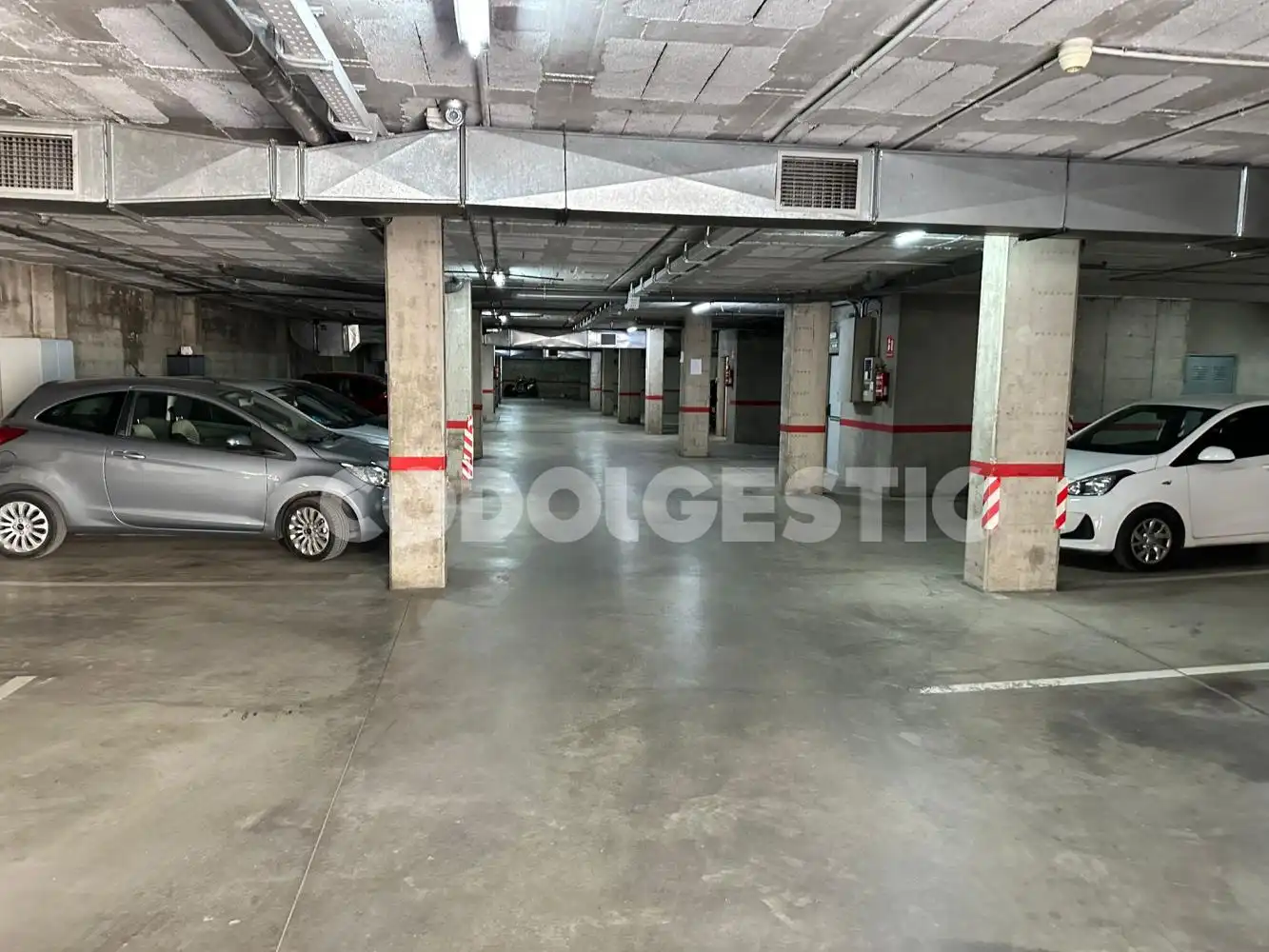 Parcheggio in vendita a Olímpia, imagen 7