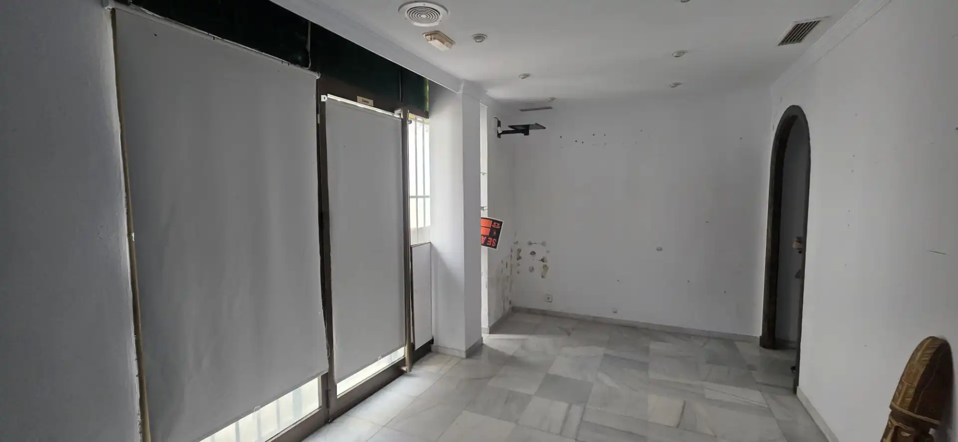 Gewerbefläche zur Miete in Calle Doña Felipa, imagen 2
