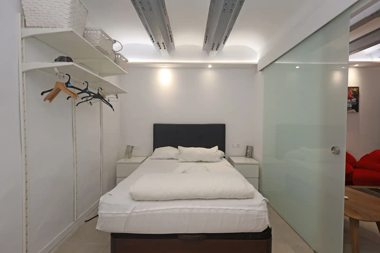 Habitación de Piso en venta en Barcelona con Terraza