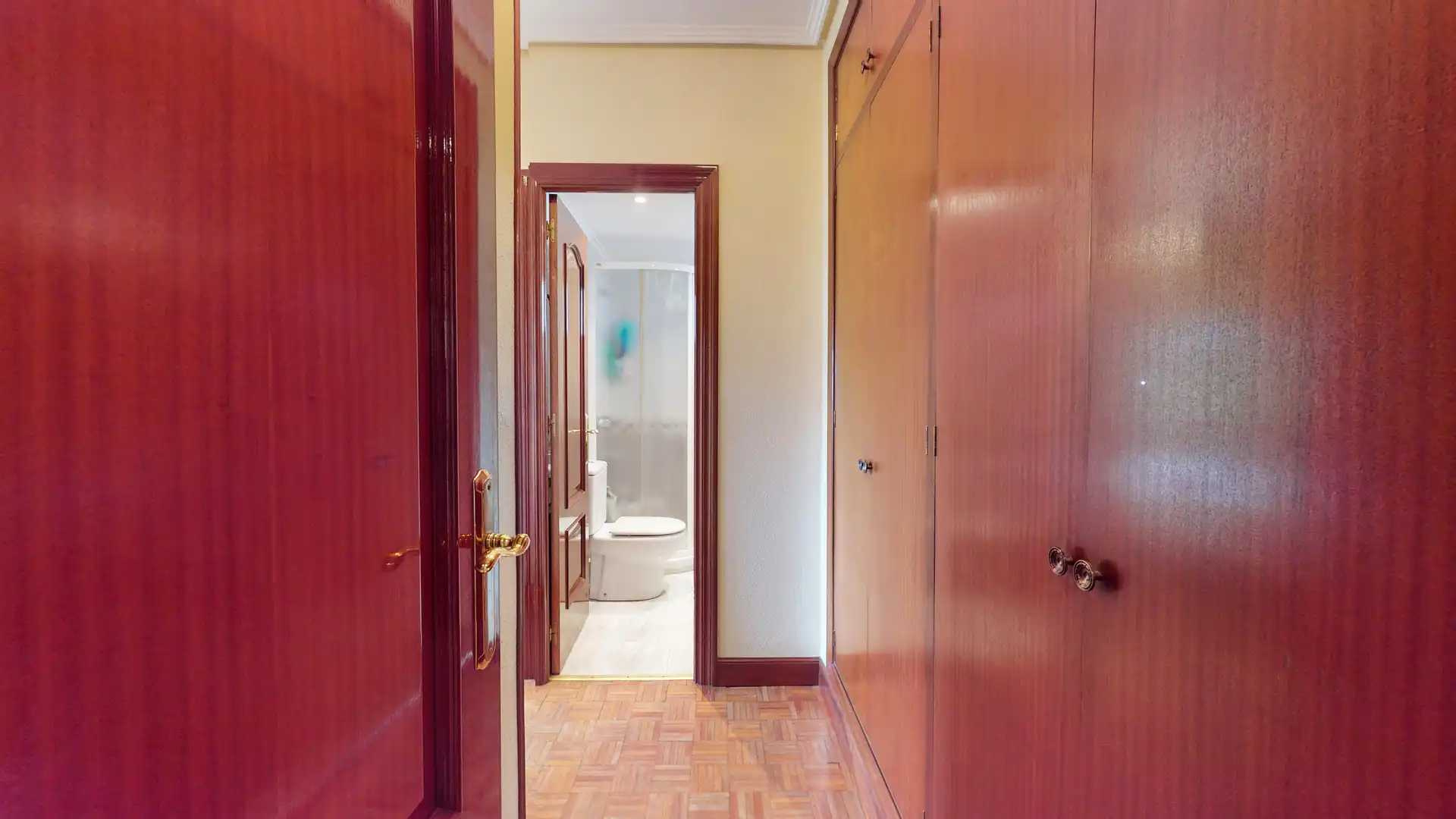 Piso en venta en Otxarkoaga - Txurdinaga