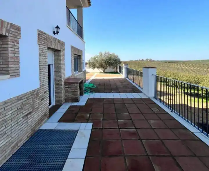 Chalet en venta en Plaza Colón 3, imagen 12