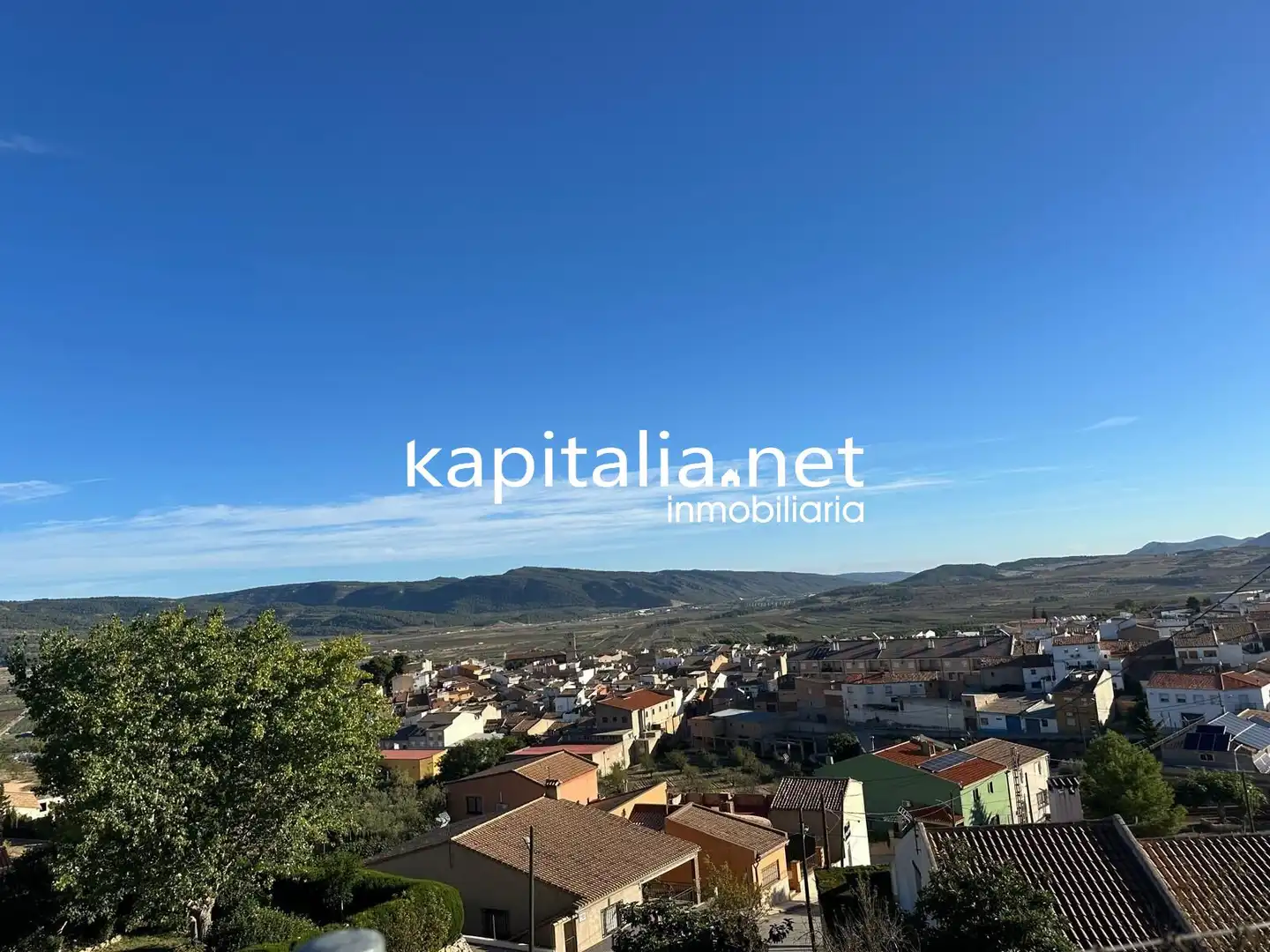 Casa o chalet en venta en La Font de la Figuera con Calefacción, Jardín privado y Trastero