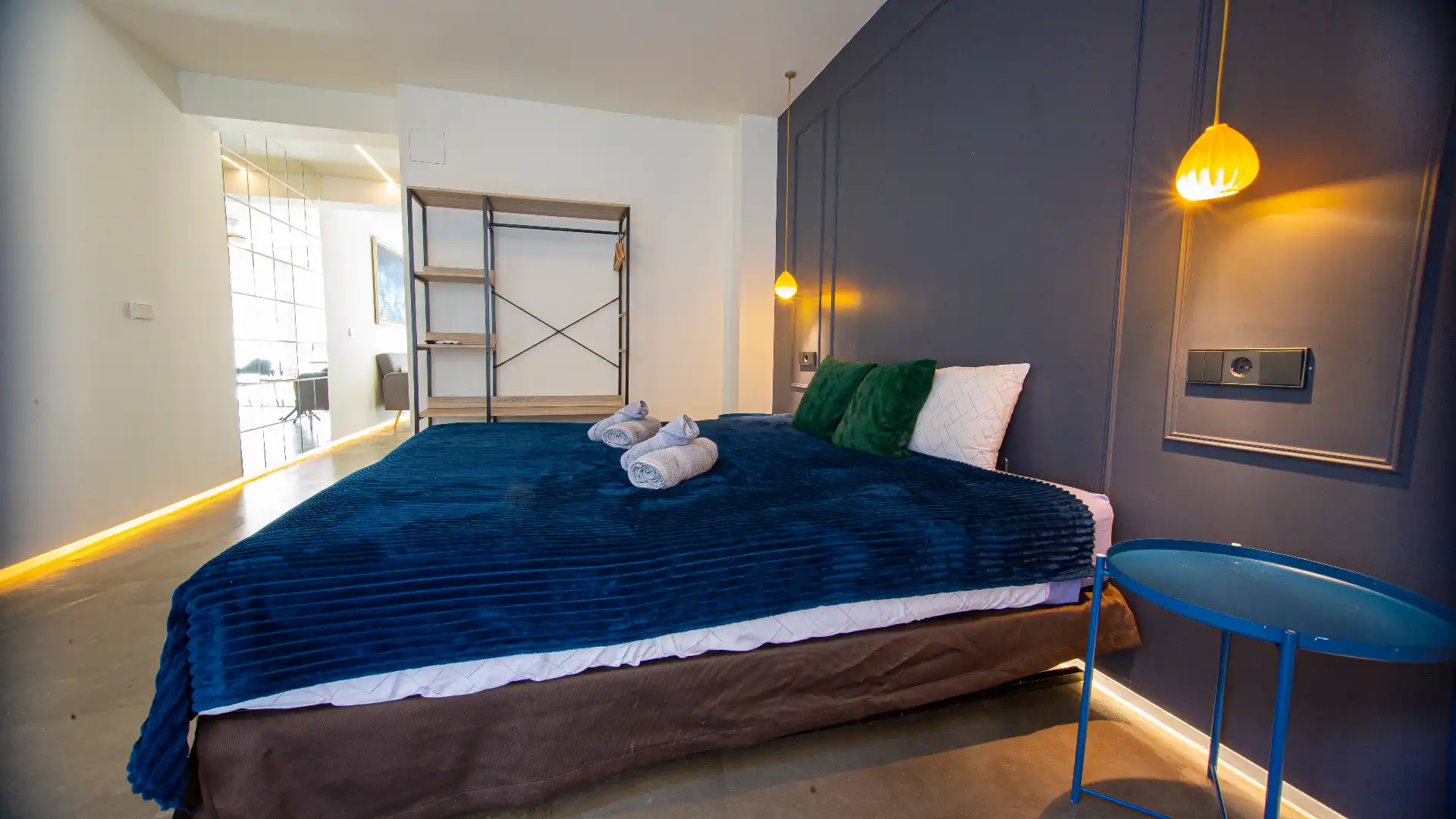 Habitación de Planta baja en venta en Valencia con Aire acondicionado, Calefacción y Terraza