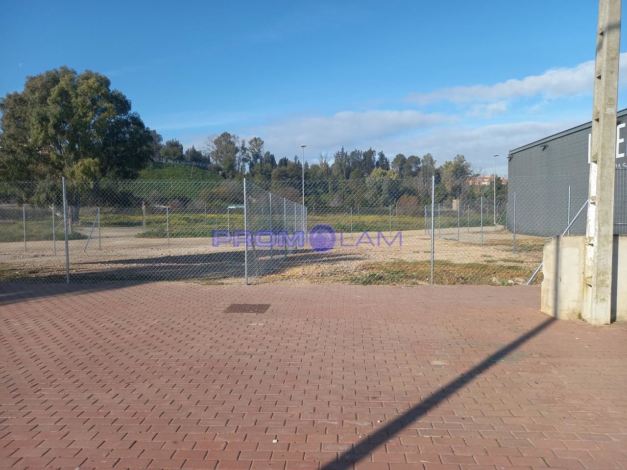 Residencial en venda en Coria del Río