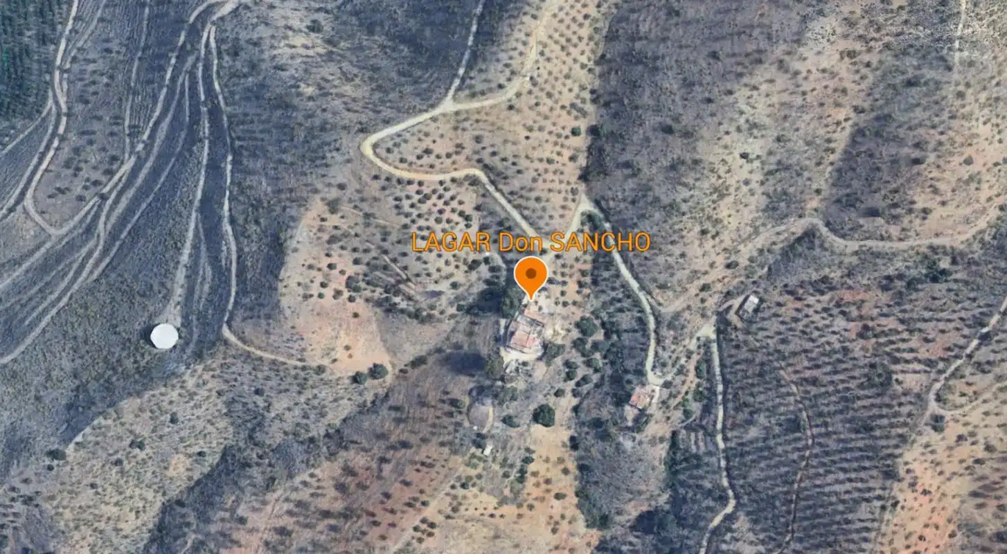 Land for sale in Málaga