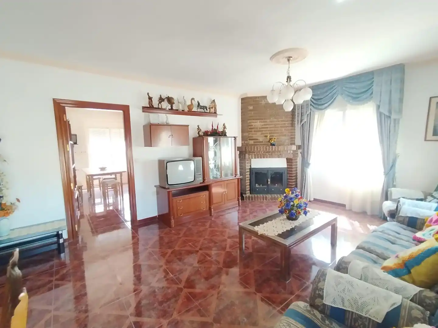 Detached house with terrace for sale in GANIVET, imagen 52