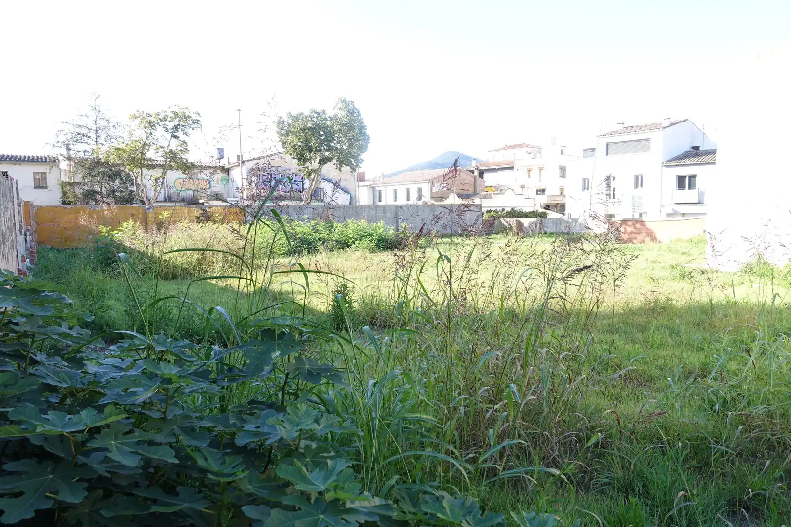 Wohnbaugrundstück zum Verkauf in Carrer Major 49, imagen 12