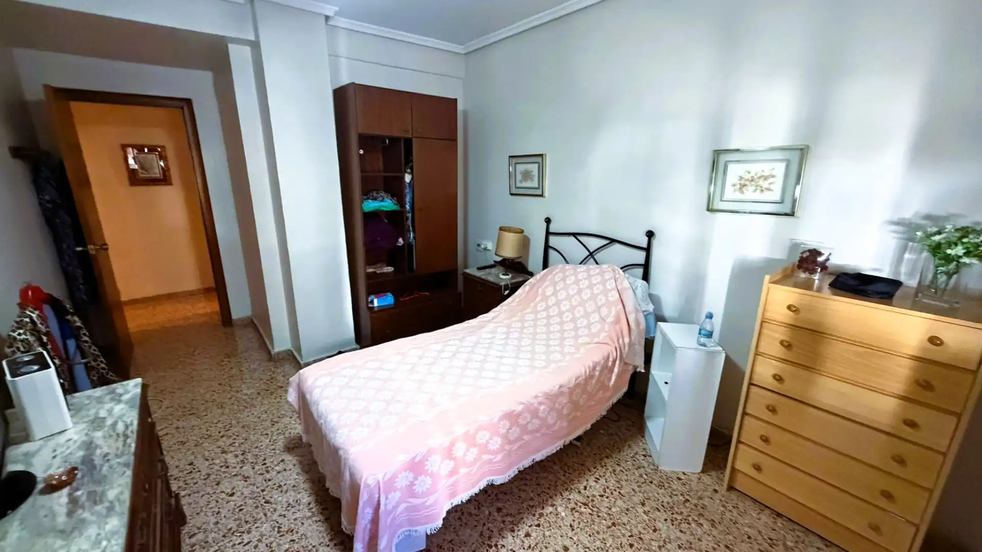 Flat with terrace for sale in Avinguda de Pérez Galdós, imagen 23