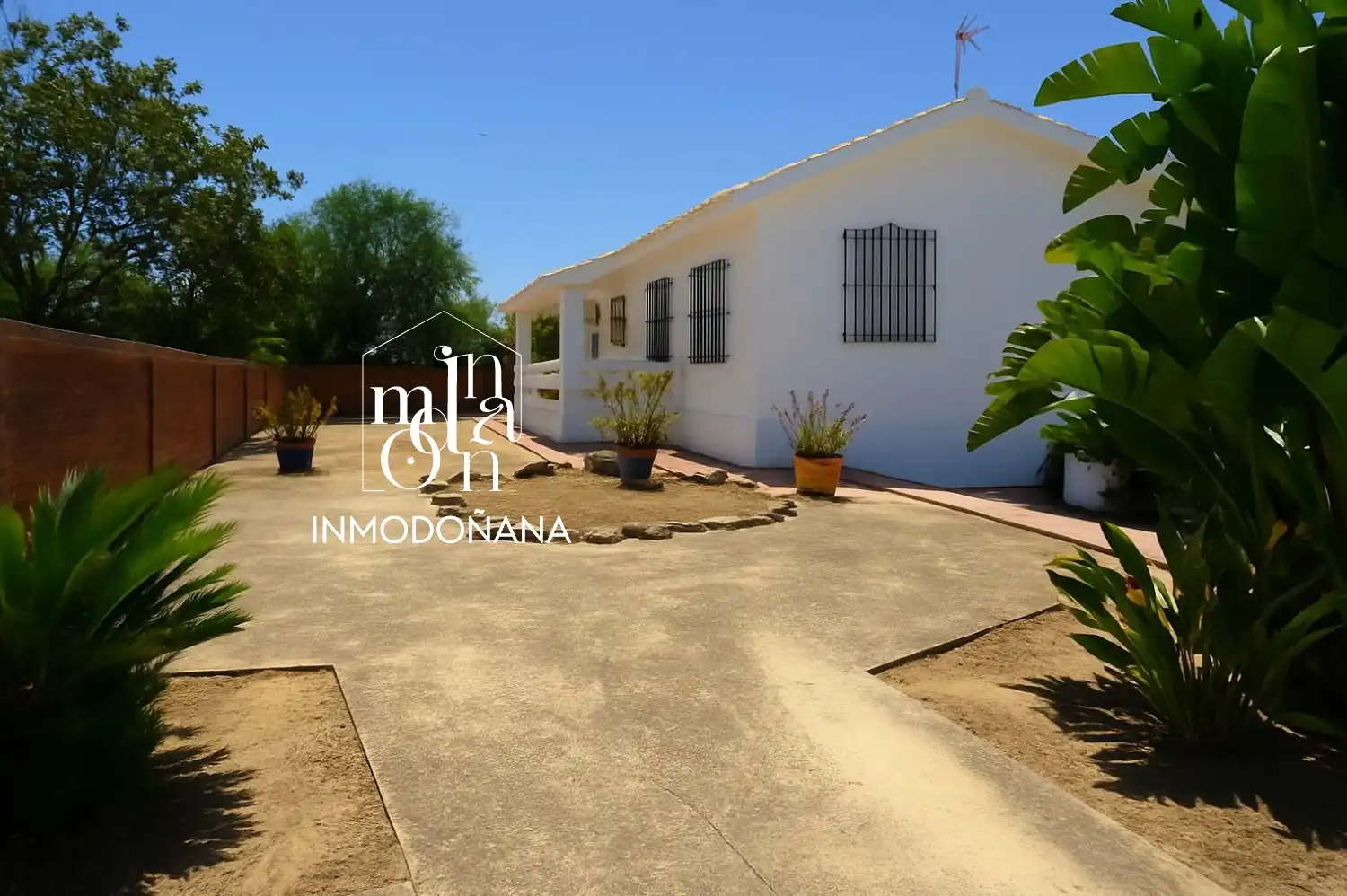 Xalet en venda a Matalascañas, imagen 4