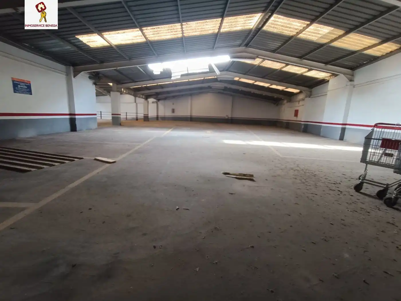 Business premises to rent in Benissa pueblo, imagen 12