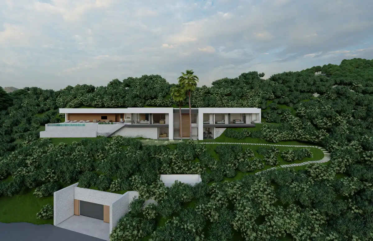 Adossat en venda a Montemayor - Marbella Club, imagen 6