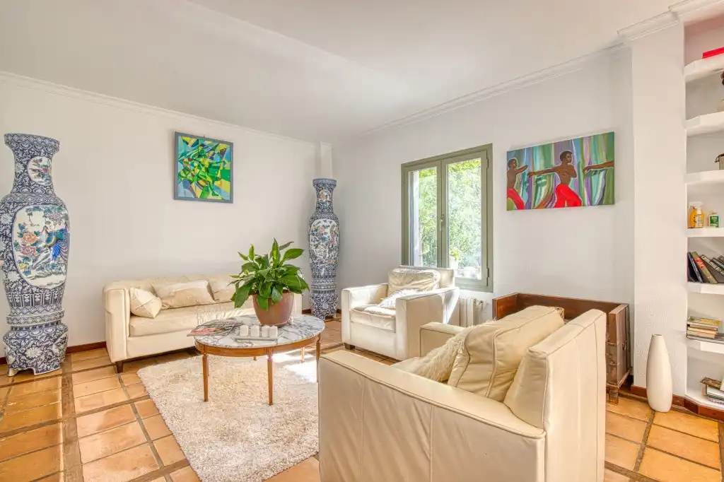 Casa rústica con piscina en venta en Esporles, imagen 14