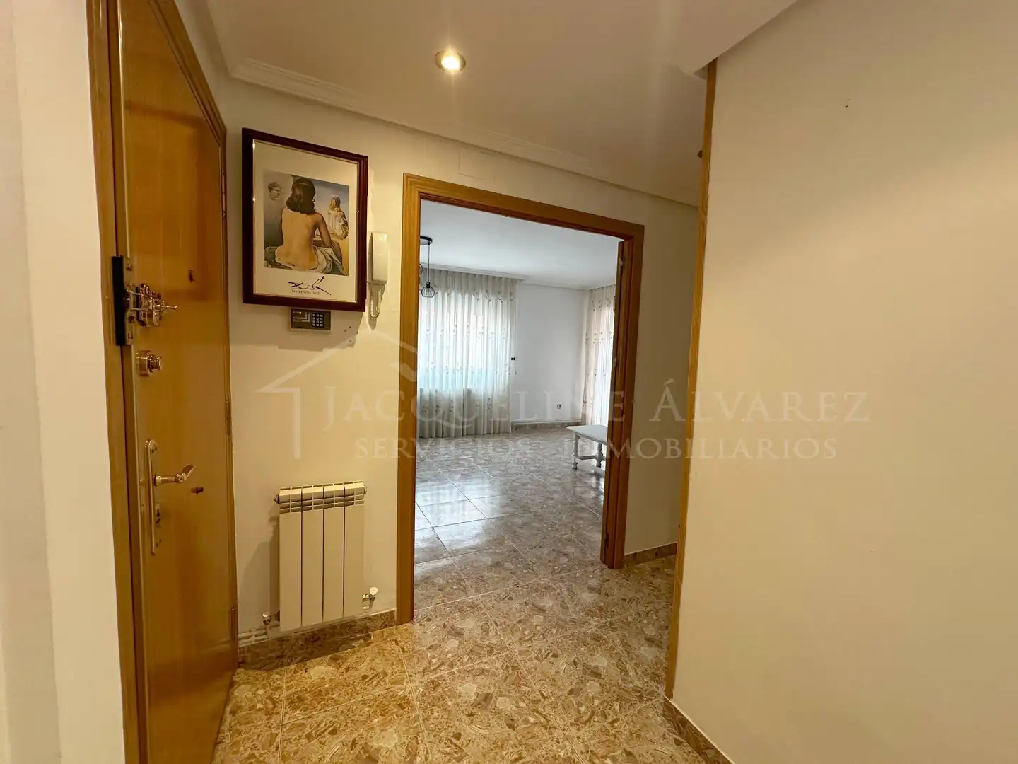 Flat for sale in Zona Centro - Ayuntamiento