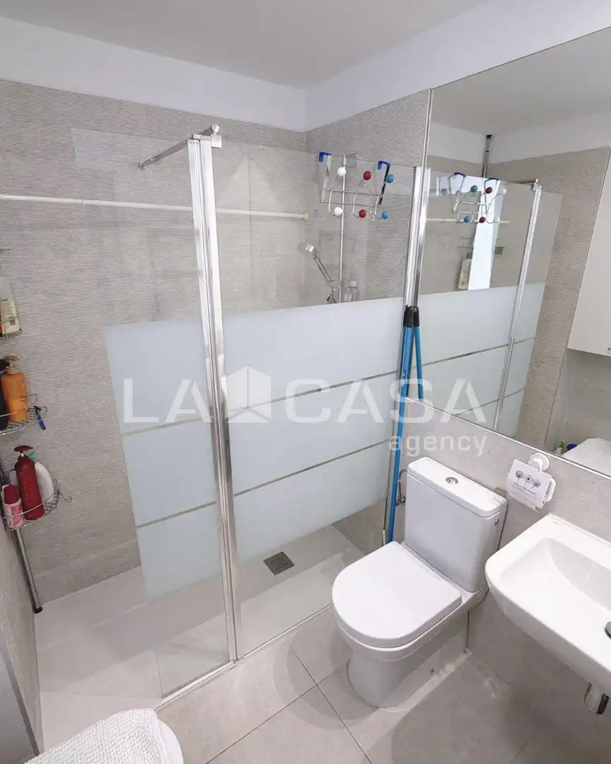 Casa a schiera in vendita a Entrenúcleos, imagen 26