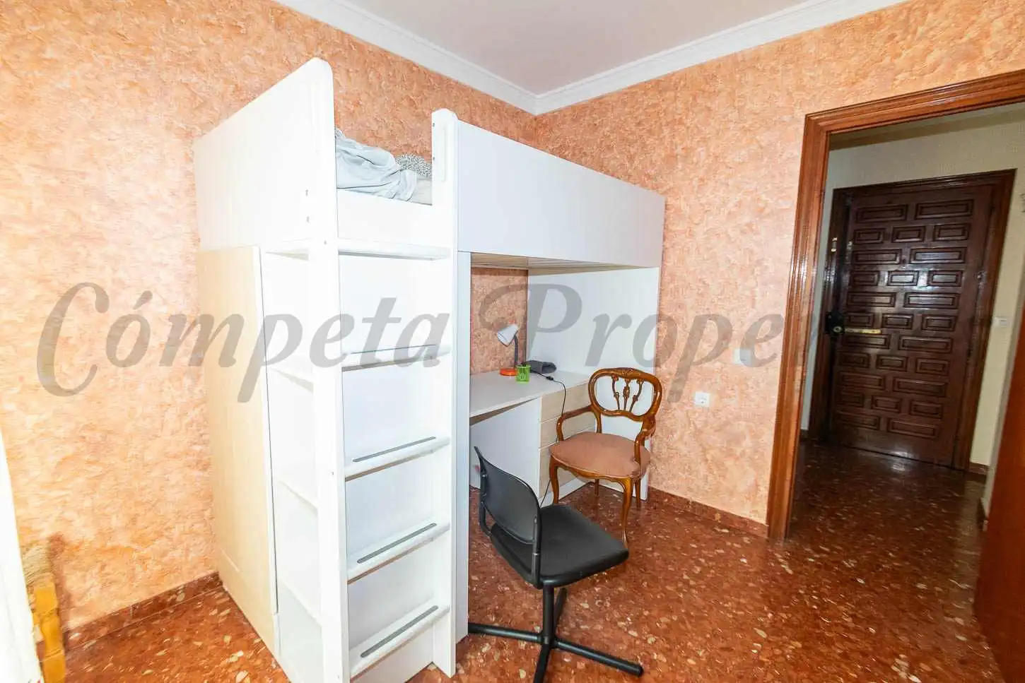 Apartament amb terrassa en venda a Torrox Pueblo, imagen 6