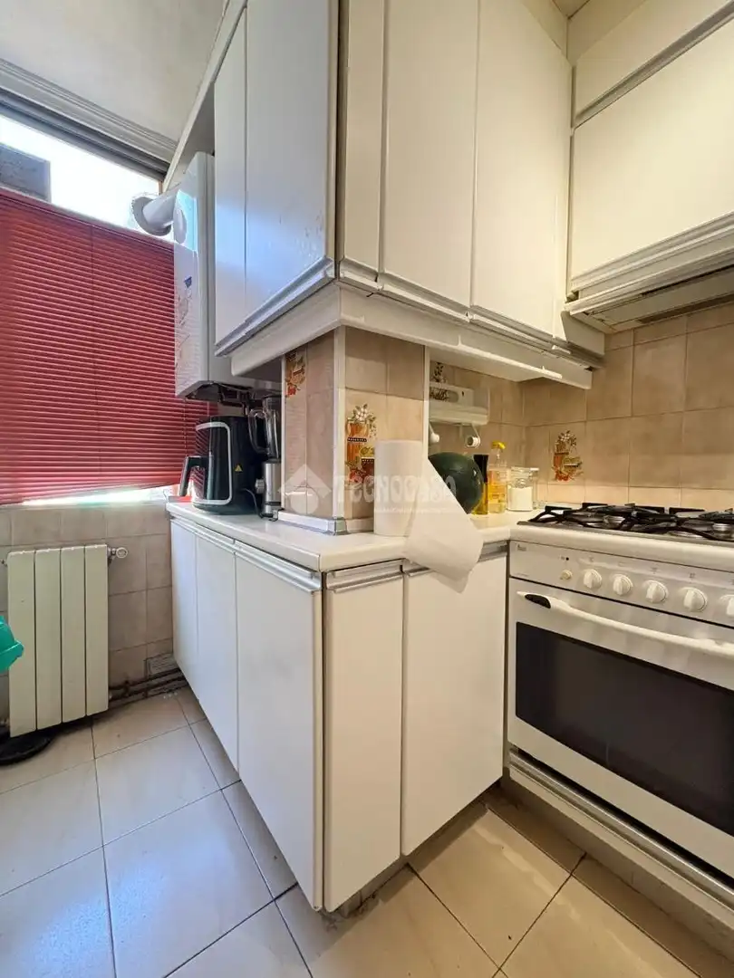 Cocina de Piso en venta en Getafe