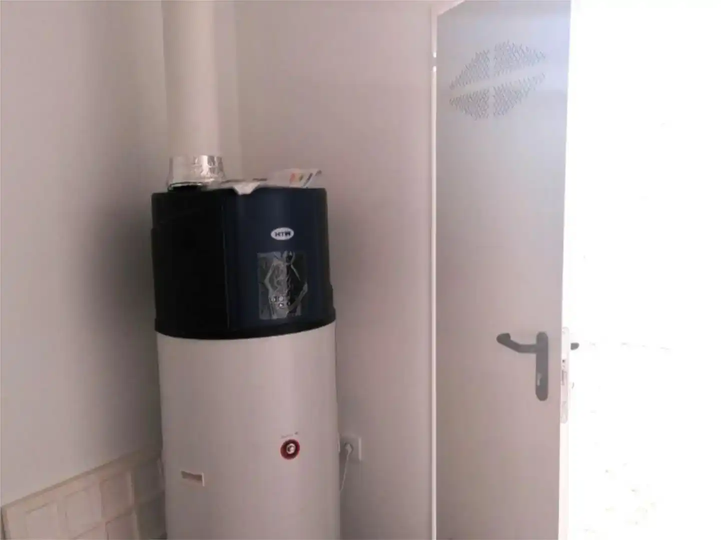 Piso en venta en Vila-real con Aire acondicionado, Jardín privado y Trastero