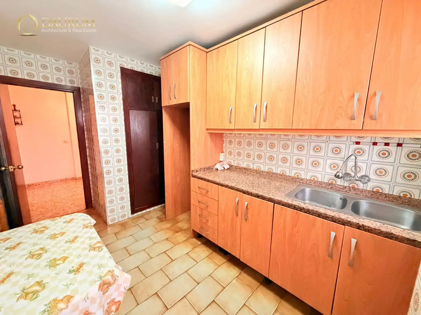 Piso con ascensor en venta en Felix Rodríguez de la Fuente, imagen 12