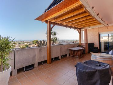 Appartamento con balcone in vendita a Motril  ciudad