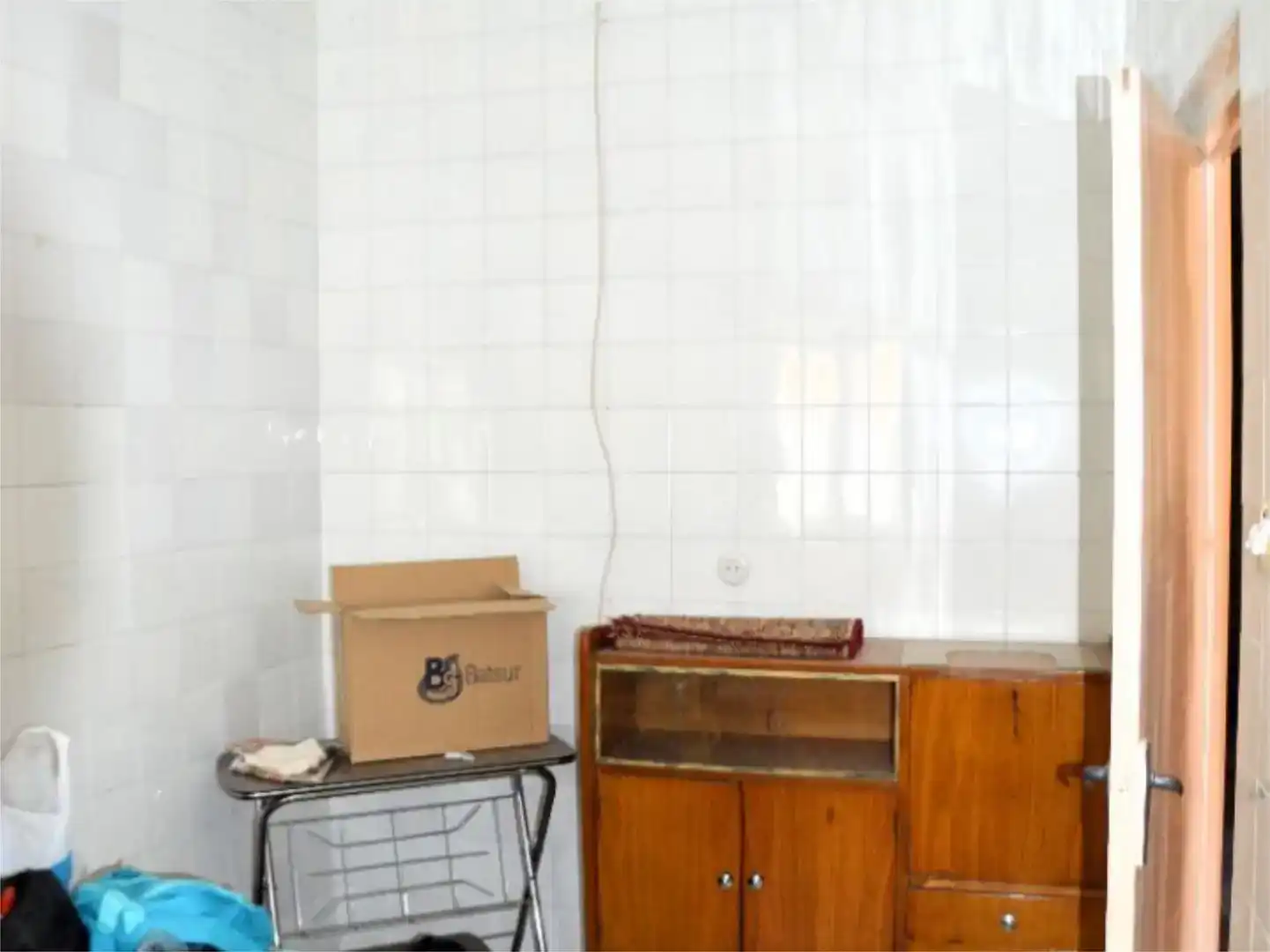 Habitación de Piso en venta en Cantalapiedra con Trastero