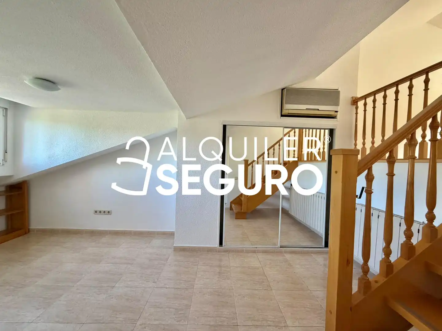 Houses for rent in Las Rozas de Madrid  with Air Conditioner, Heating and Terrace