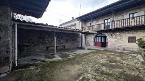 Foto 3 de Casa o chalet en venta en Mazcuerras, Cantabria
