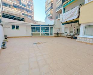 Exterior view of Flat for sale in  Barcelona Capital  with Terrace