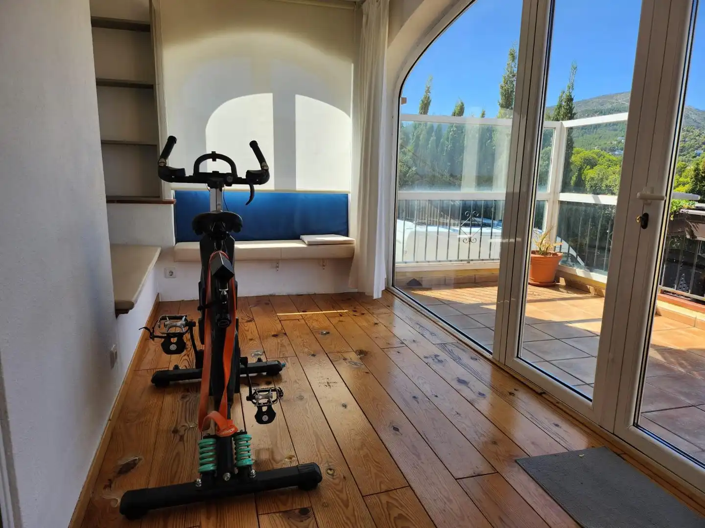 Casa pareada con terraza en venta en Vandellòs i l'Hospitalet de l'Infant, imagen 12