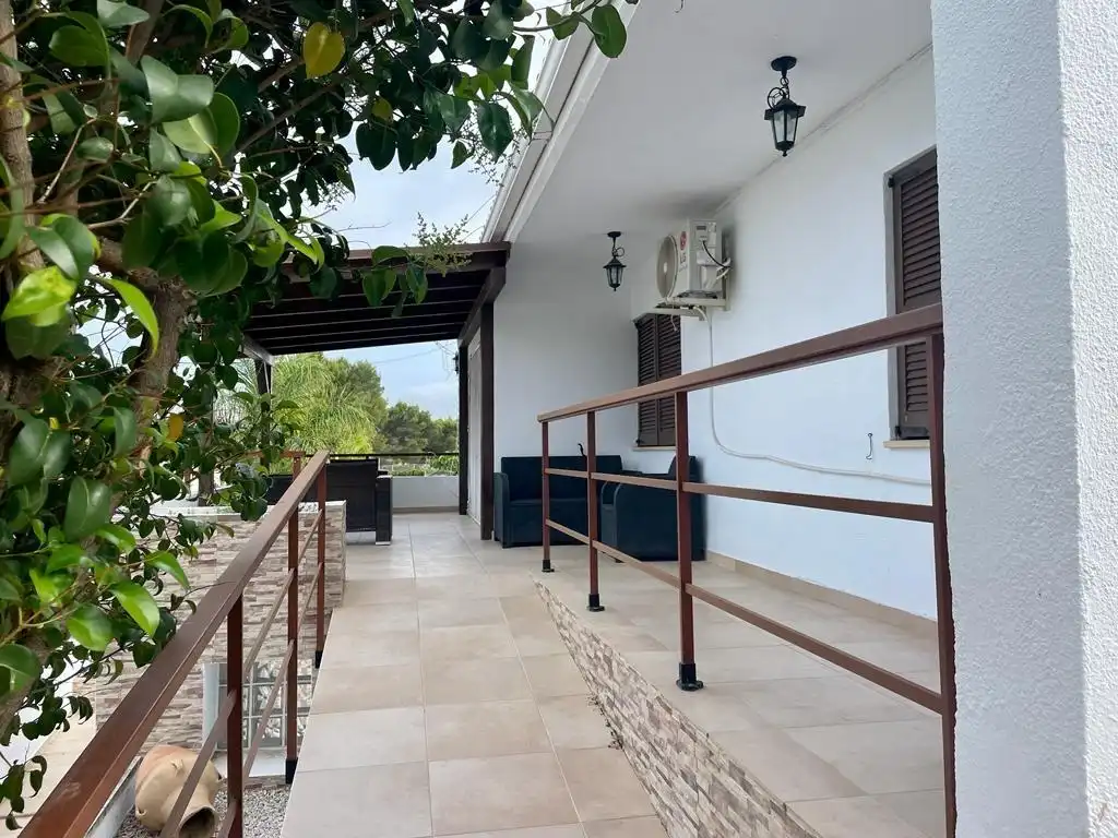 Detached house to rent in Callosa d'en Sarrià, imagen 17