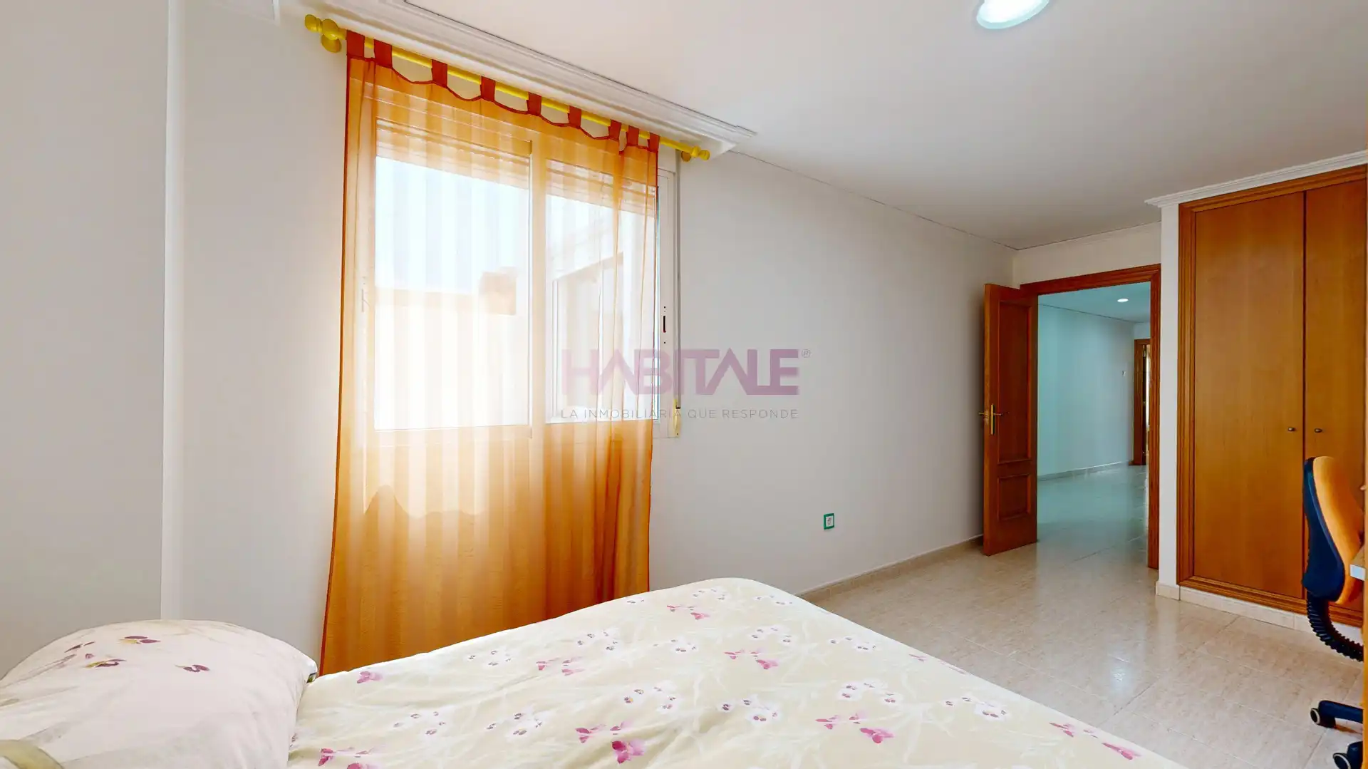 Bedroom of Detached homes for sale in Torrent  with Terrace