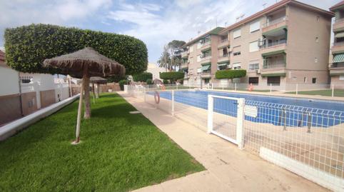 Foto 4 de Piso de alquiler en Calle Torrequebrada (as), Aguadulce Sur, Roquetas de Mar