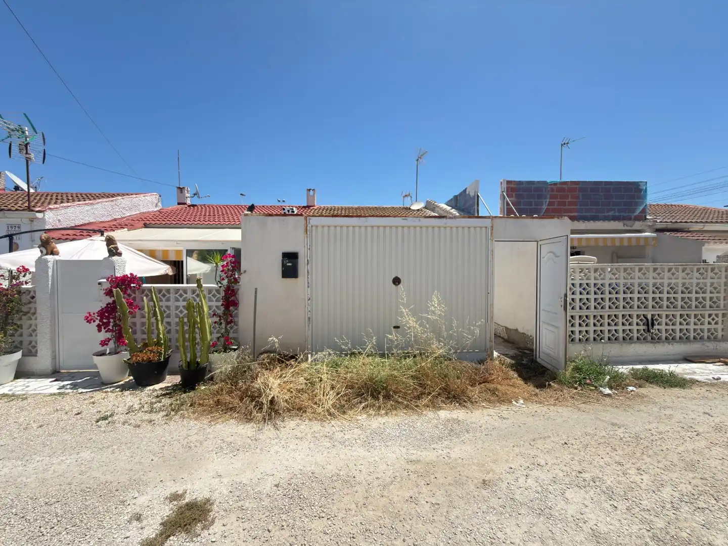 Casa en venta en Zona Carrefour - Urbanizaciones