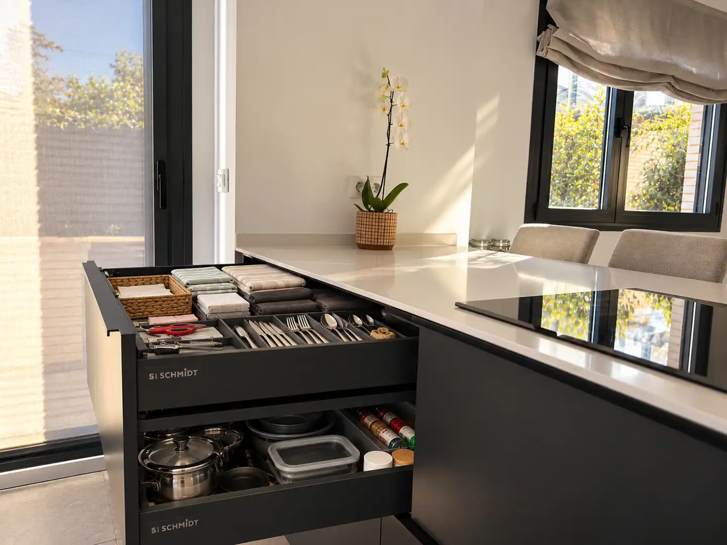 Maison jumelée avec terrasse à vendre à Avenida de la Fontanilla, imagen 14