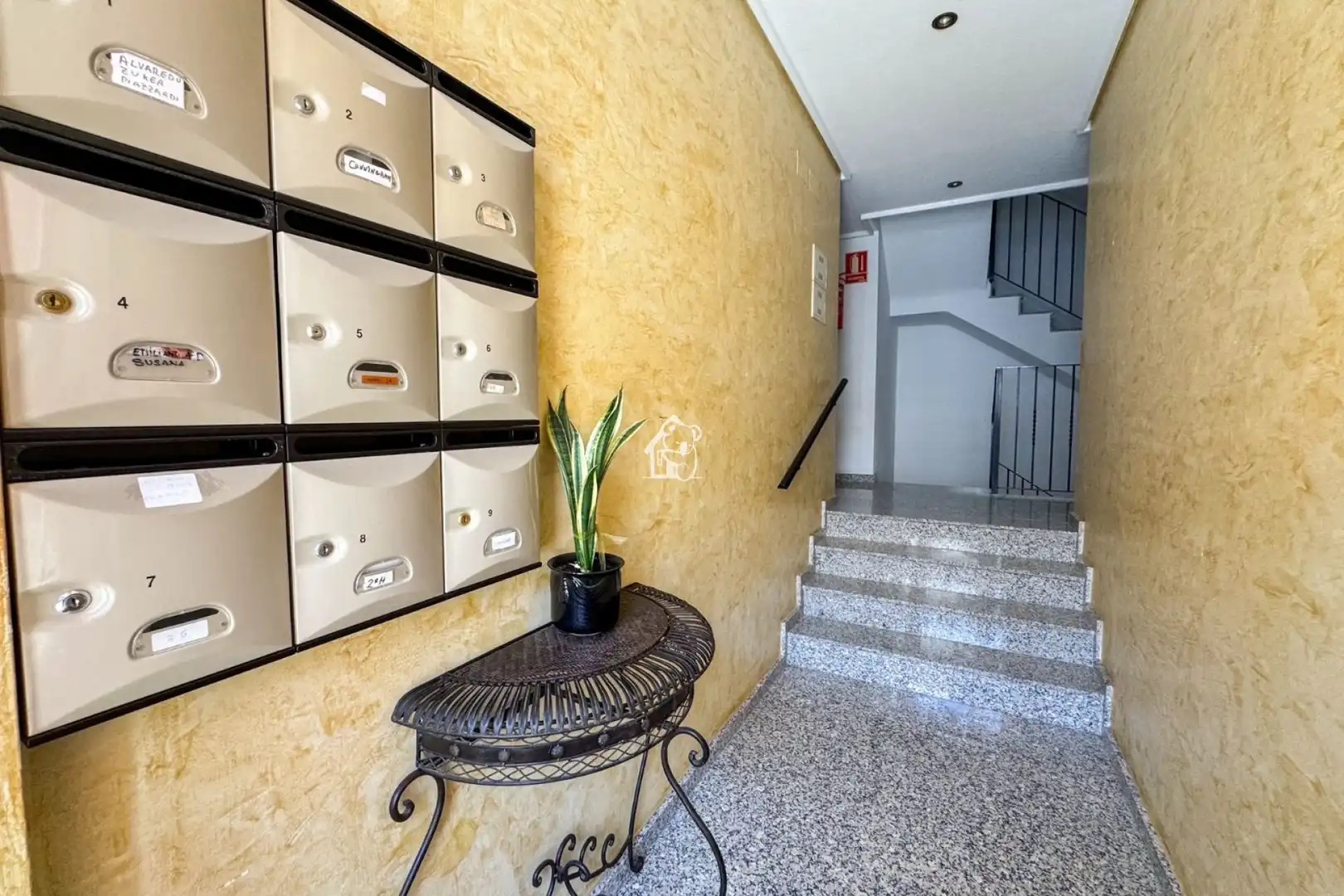Apartament amb terrassa de lloguer a San Miguel de Salinas, imagen 23