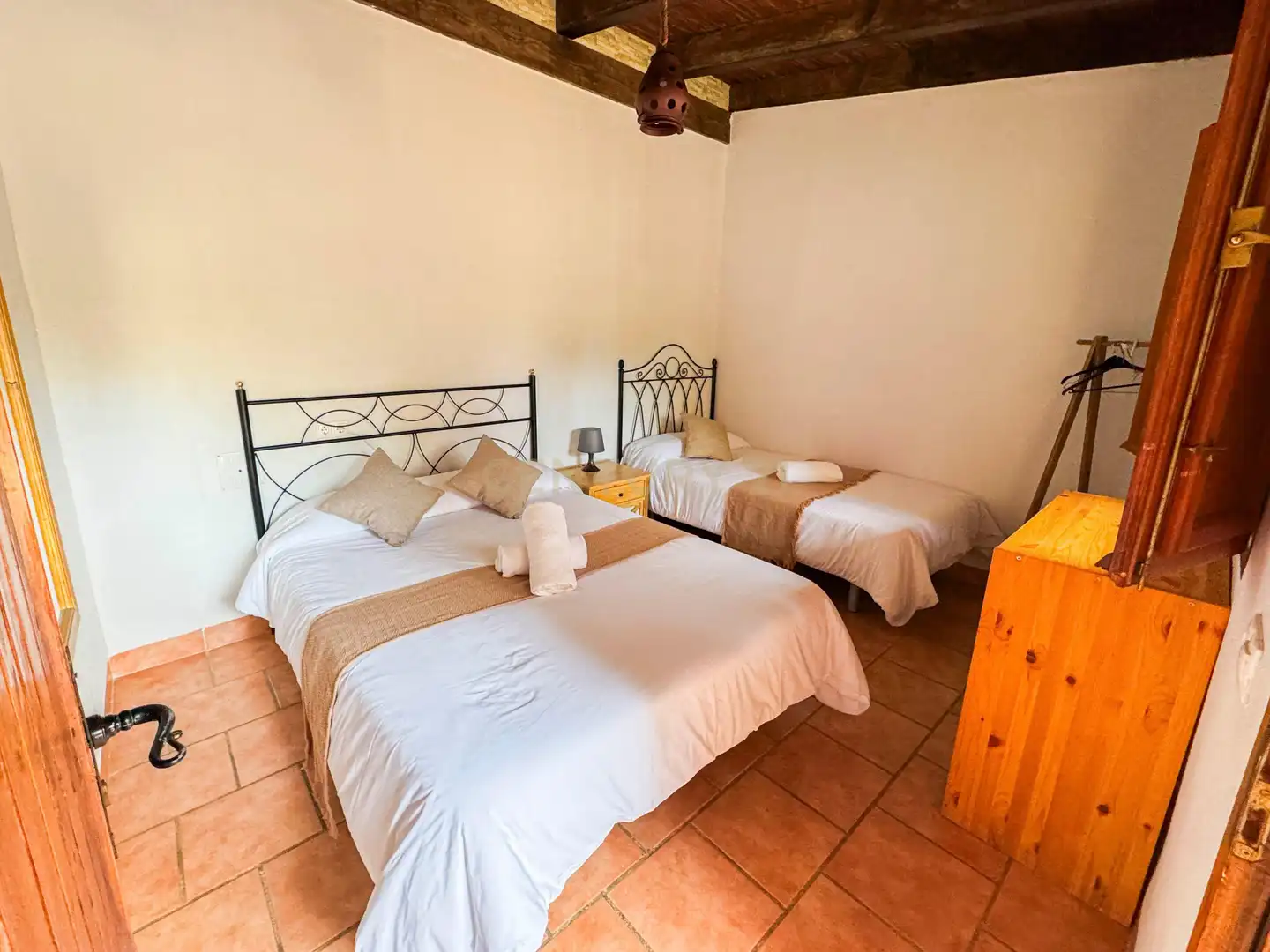 Casa o chalet en venta en Polígono 15 Parcela 60 EL VINCULO. CAMPILLOS (MÁLA, -1, Campillos