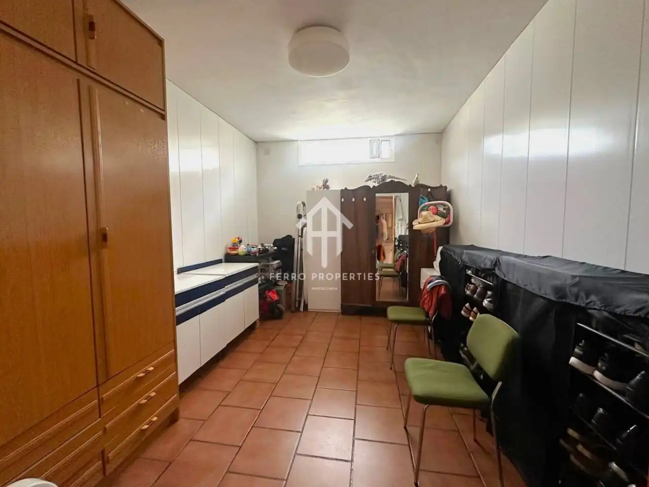 Casa o xalet en venda en Loja amb Aire condicionat, Jardí privat i Terrassa
